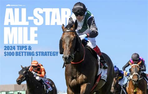 all star mile betting|All Star Mile 2024 .